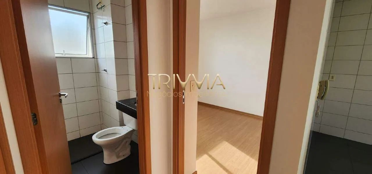Apartamento com Excelente Estrutura de Lazer e Segurança - Foto 2