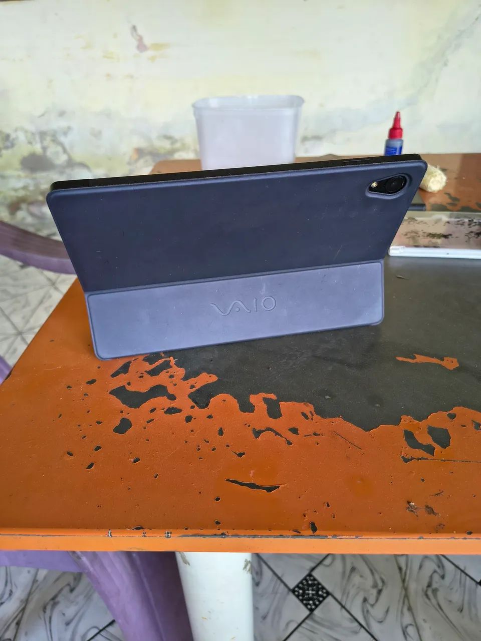 Tablet vaio  - Foto 4