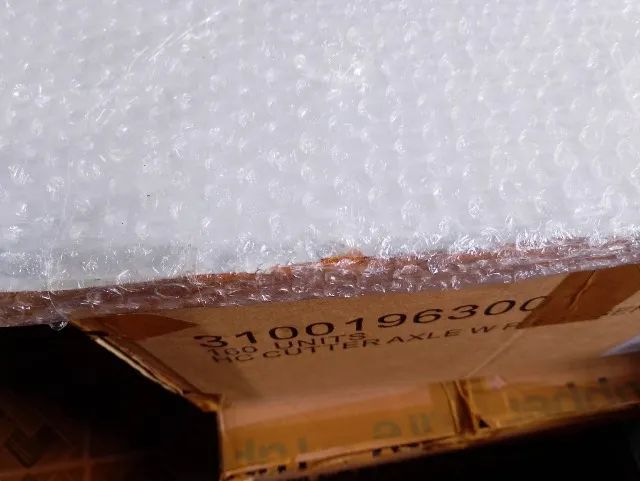 Cama de Solteiro Branca - Foto 2