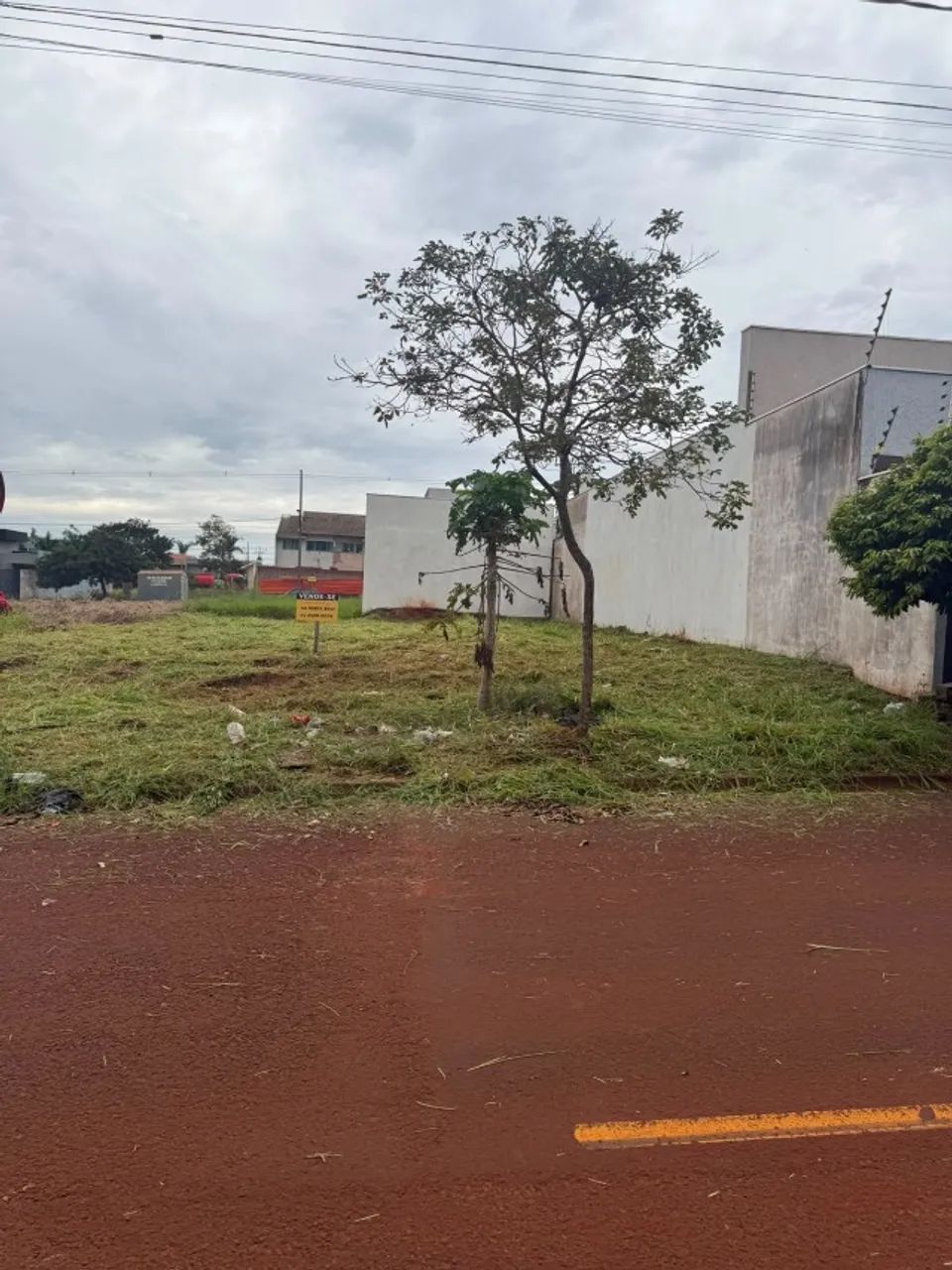 Terreno Sol da Manha - Marialva -  303,75m2 - Foto 2