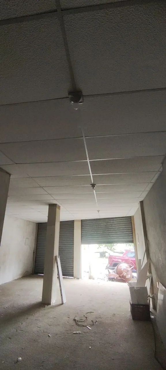 ALUGO LOJÃO NA ESTR. DA MATRIZ  - Foto 3