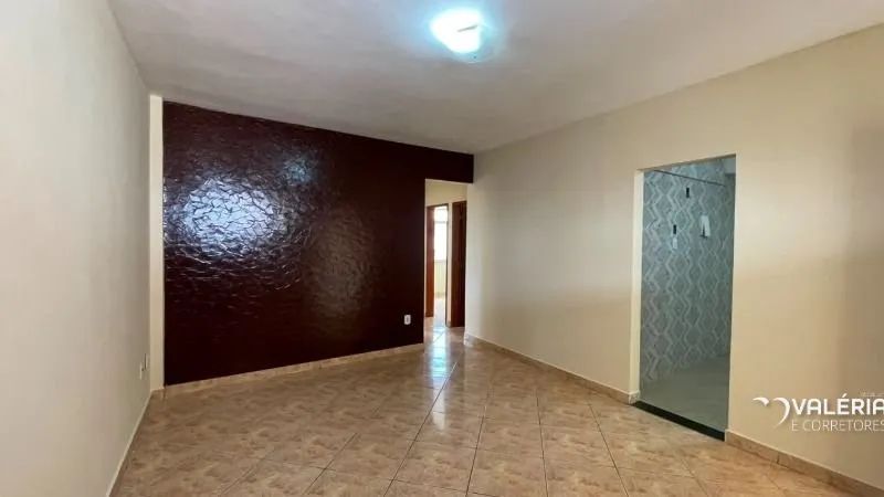 APAARTAMENTO COM 03 QUARTOS, 96M²