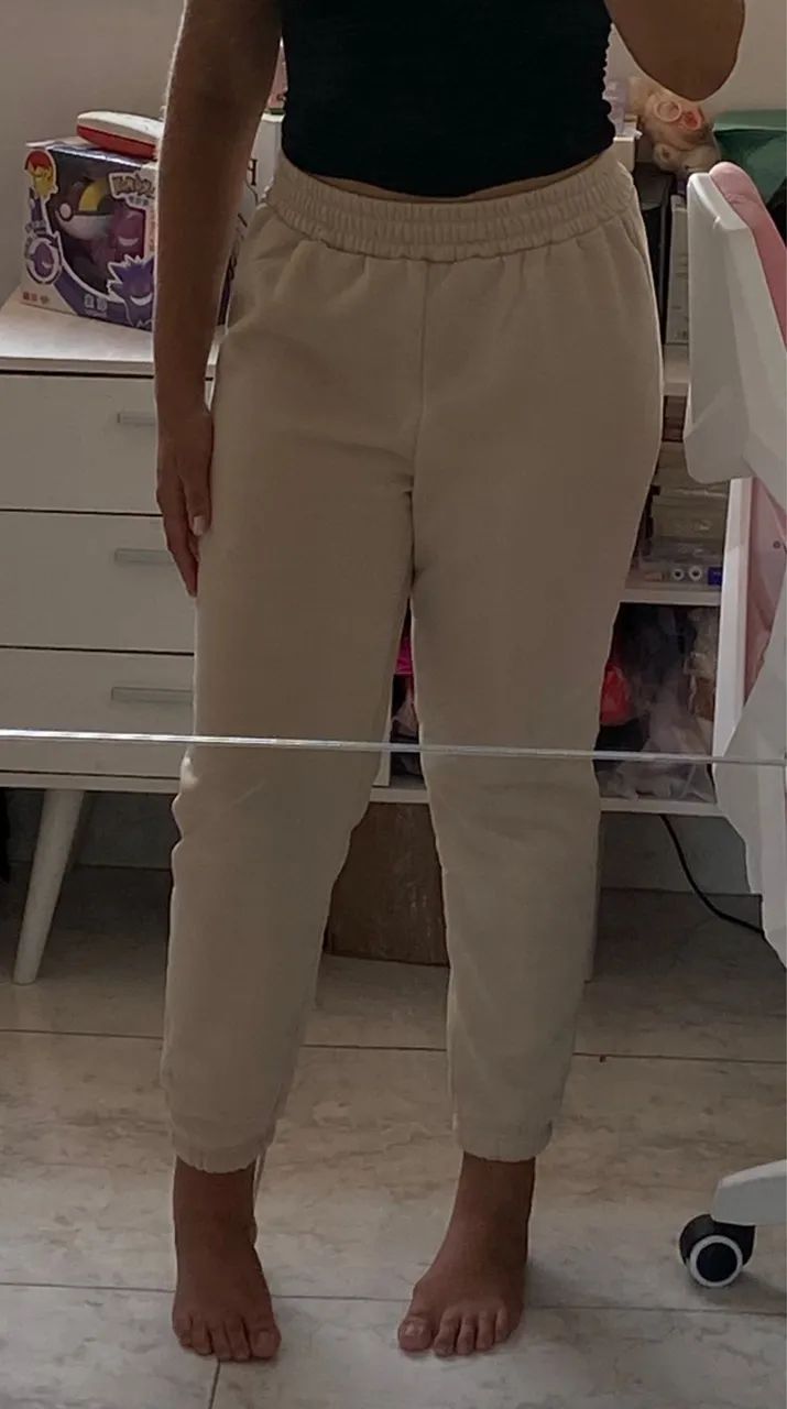 Calça moletom - Foto 2