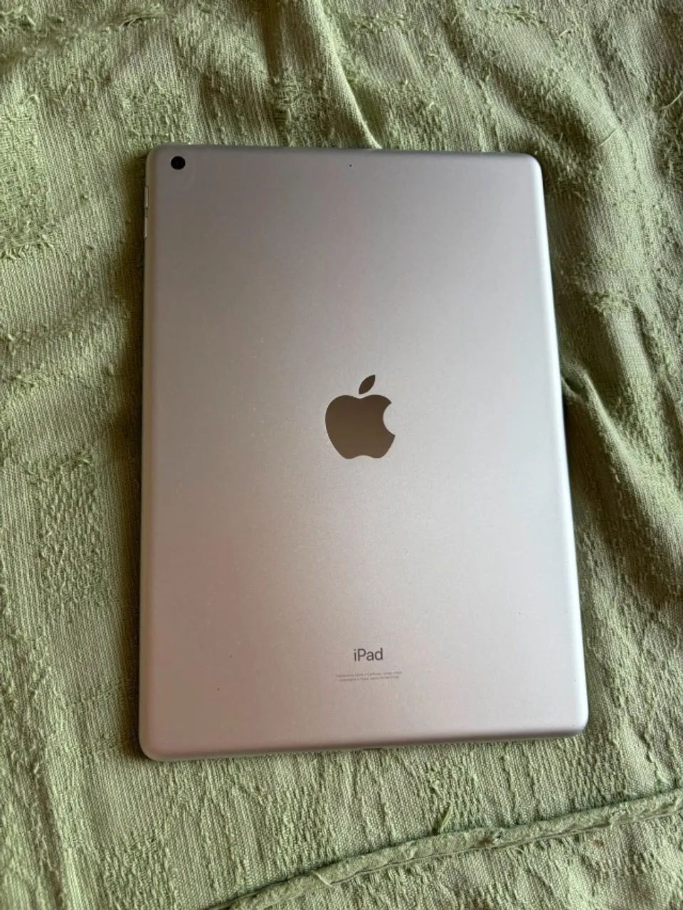 IPad 9ª geração 64GB + caneta Goodjodoq, teclado e mouse - Foto 3