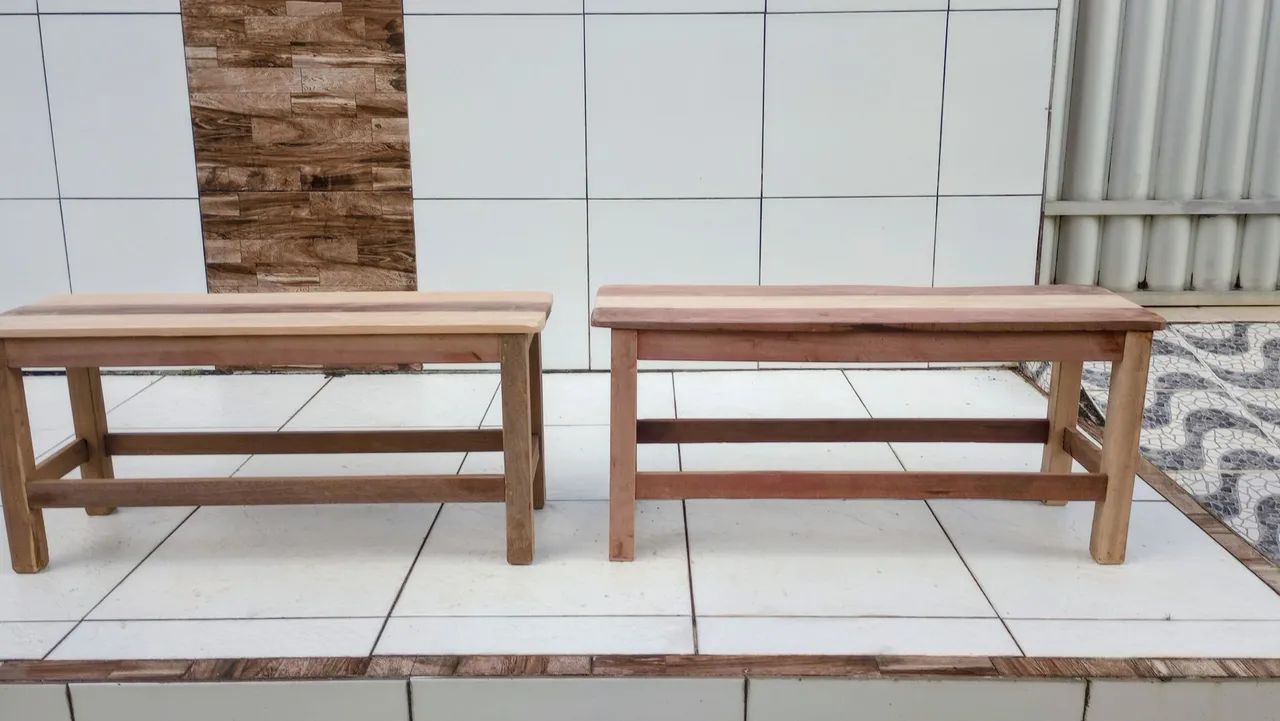 Banco  - Foto 2