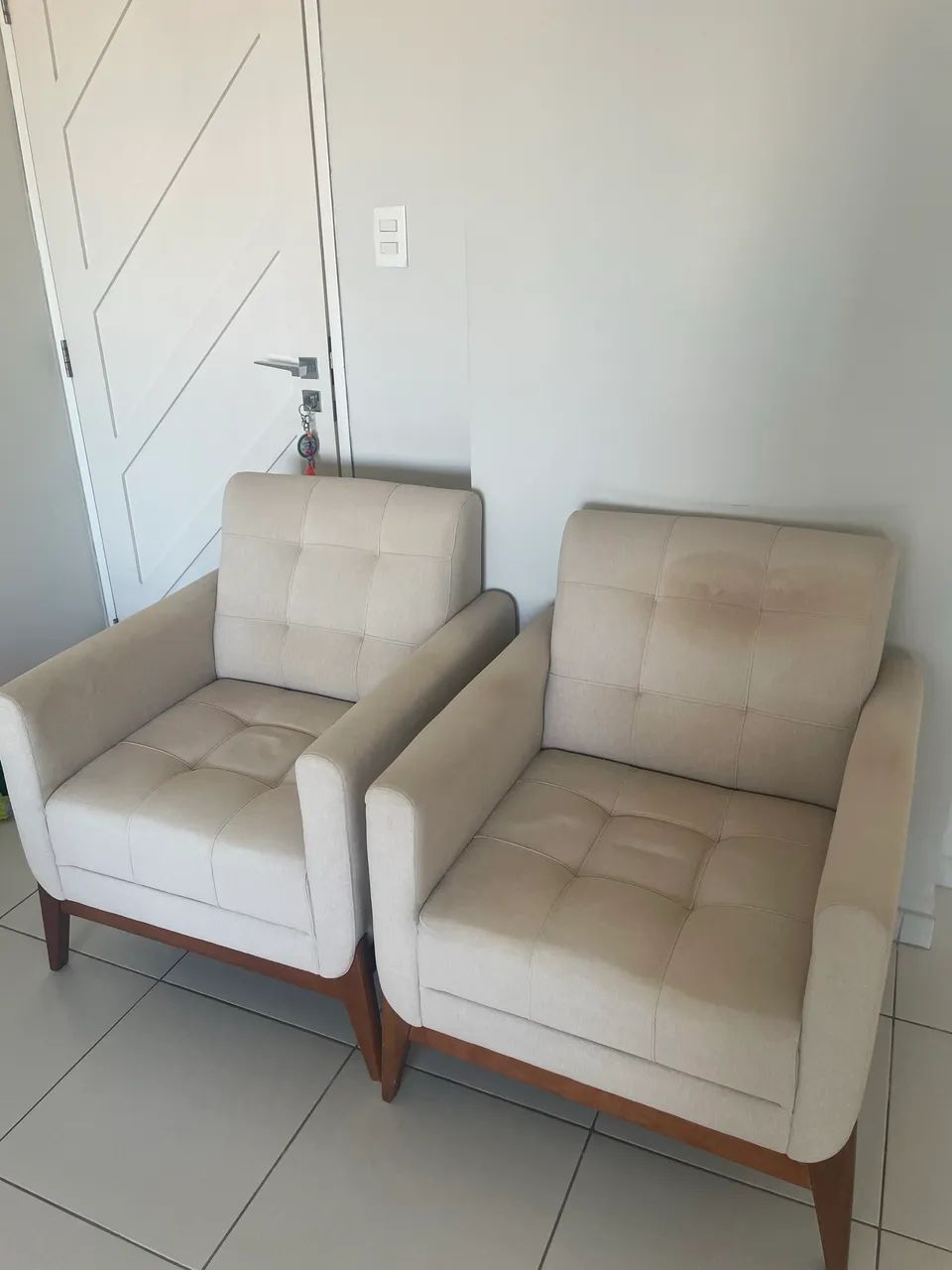 Poltronas - Foto 2