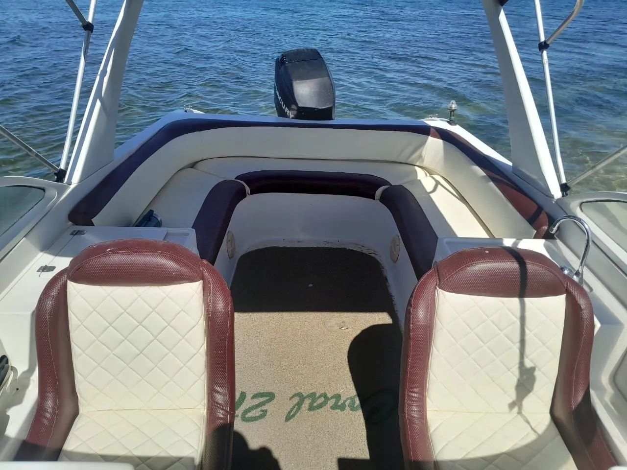 Lancha Coral 21pés  - Foto 10