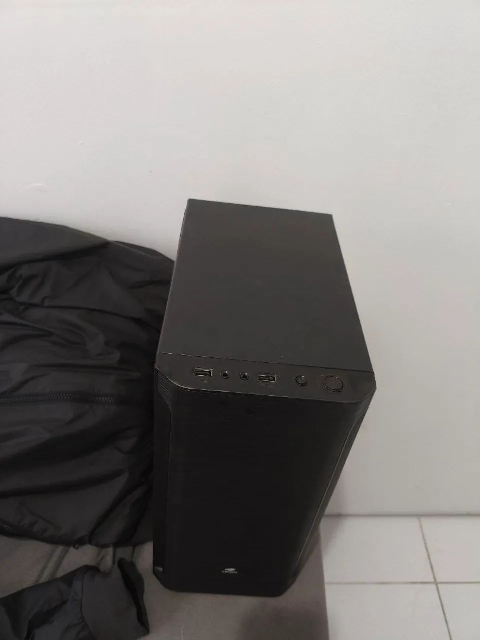 CPU I5 3ª ger 2.70hz - 8GB RAM / SSD 240GB - Foto 2