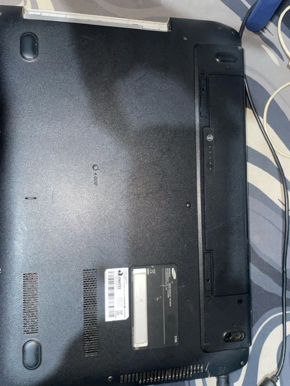 Notebook 4/500 NP370E4K - Foto 4