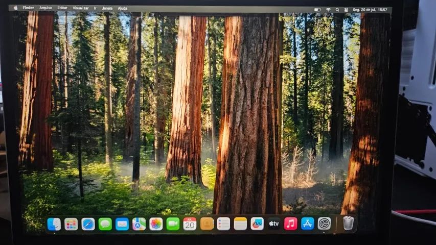 macbook m1 pro 2020 - Foto 3