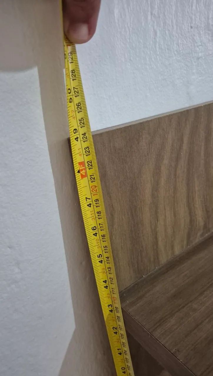 PAINEL PARA TV ATÉ 60 POLEGADAS COM LED - Foto 5