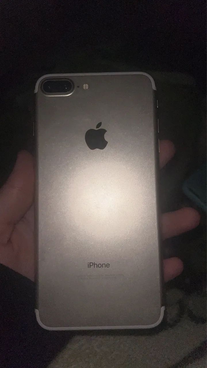 iPhone 7 Plus  - Foto 3