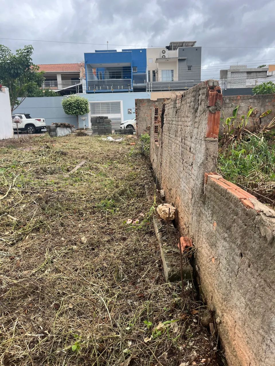 ((BAIXOU ?Aceito troca?)) Lote Santa Rosa - Foto 4