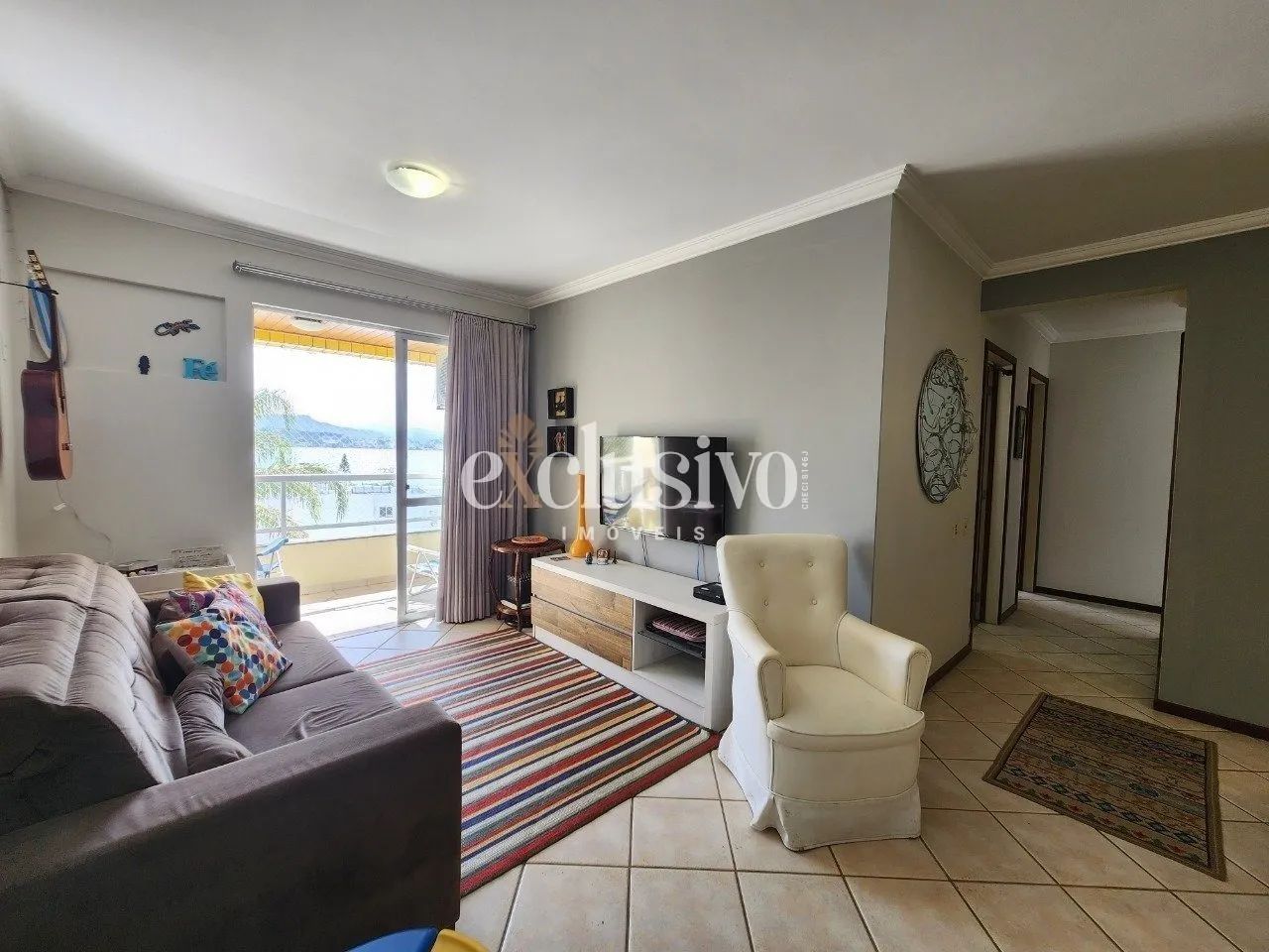 4 dormitórios no Bom Abrigo - Foto 3