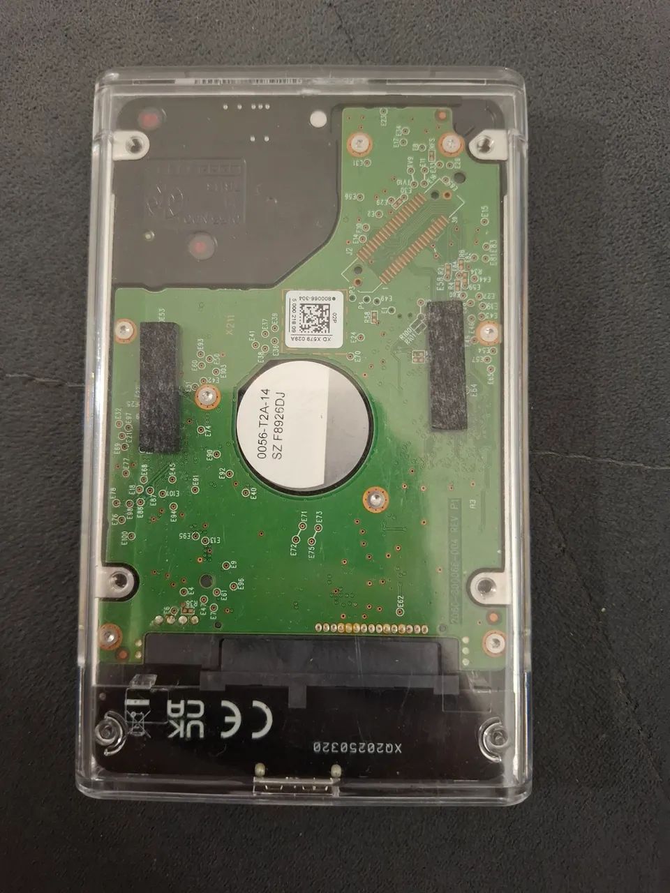 HD externo 1TB - Foto 2