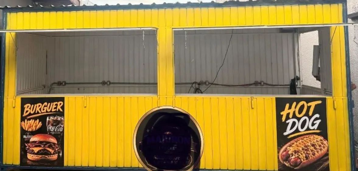 Trailer * - Foto 2
