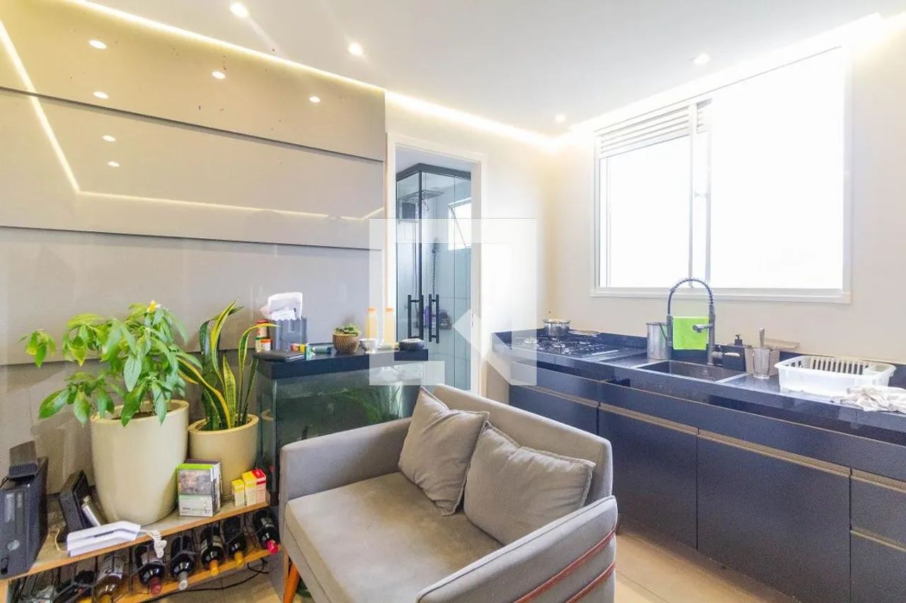 Apartamento à Venda - Barra Funda, 1 Quarto, 25 m2 - Foto 2
