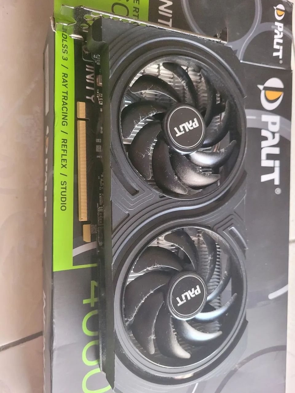 RTX 4060 - Foto 3