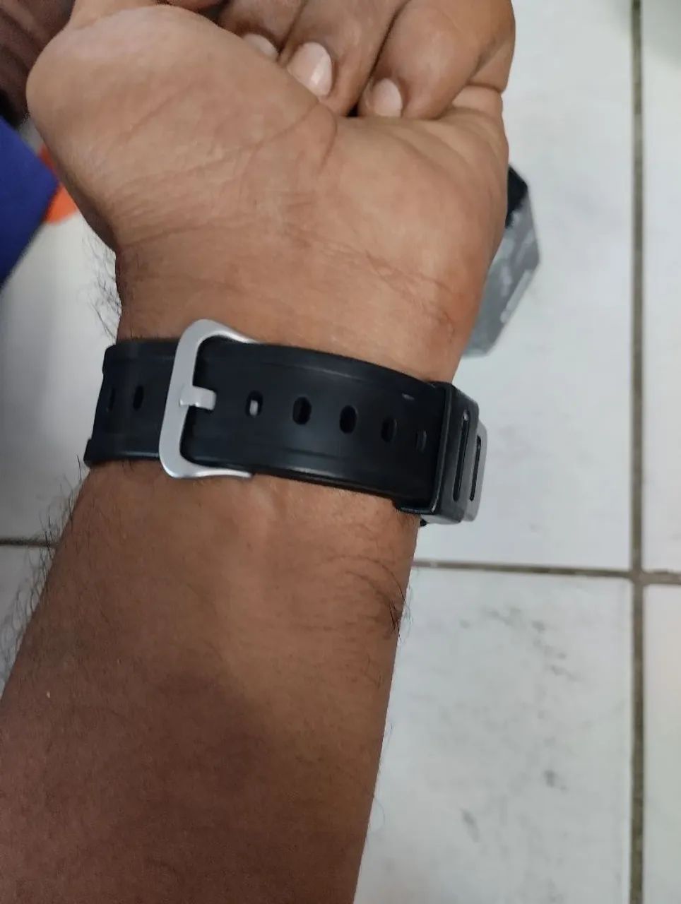 Relógio Casio g-shock - Foto 3