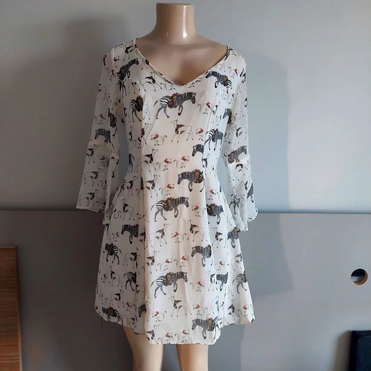 Vestidos ANTIX
