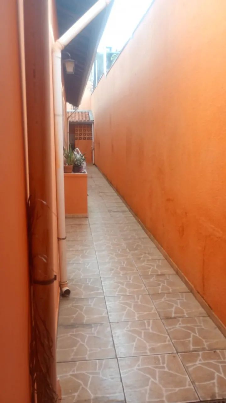 Foto - Jundiaí - Vila Marlene