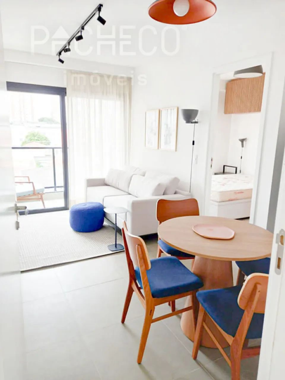 Apartamento, Pinheiros - São Paulo - Foto 2