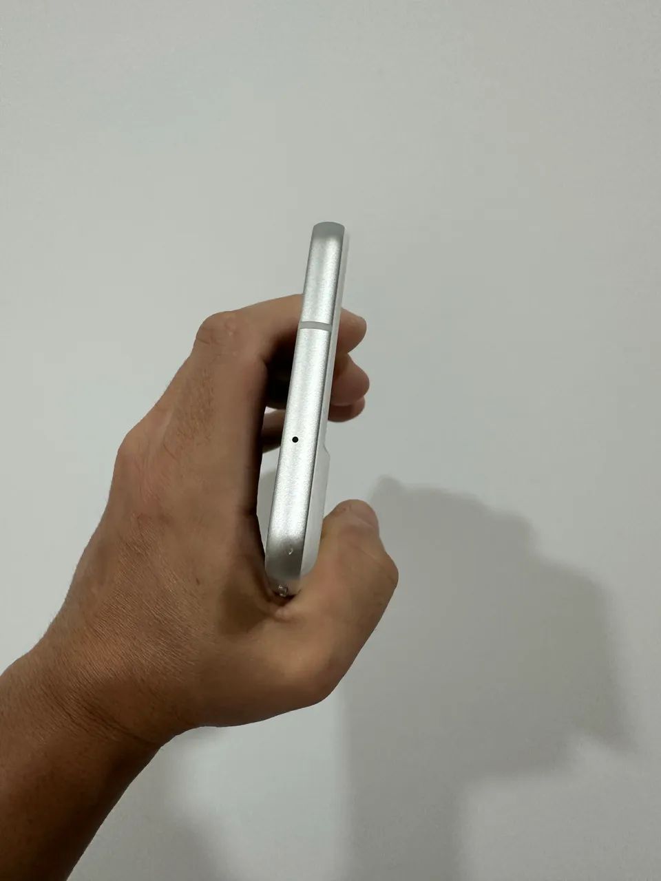 Samsung S21fe 128gb com nota, caixa? - Foto 3