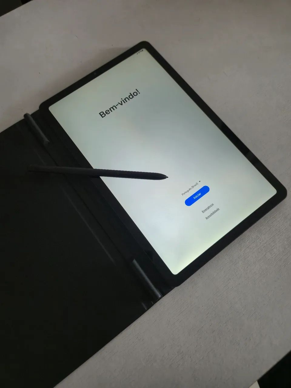 Galaxy Tab S6 Lite - Foto 4