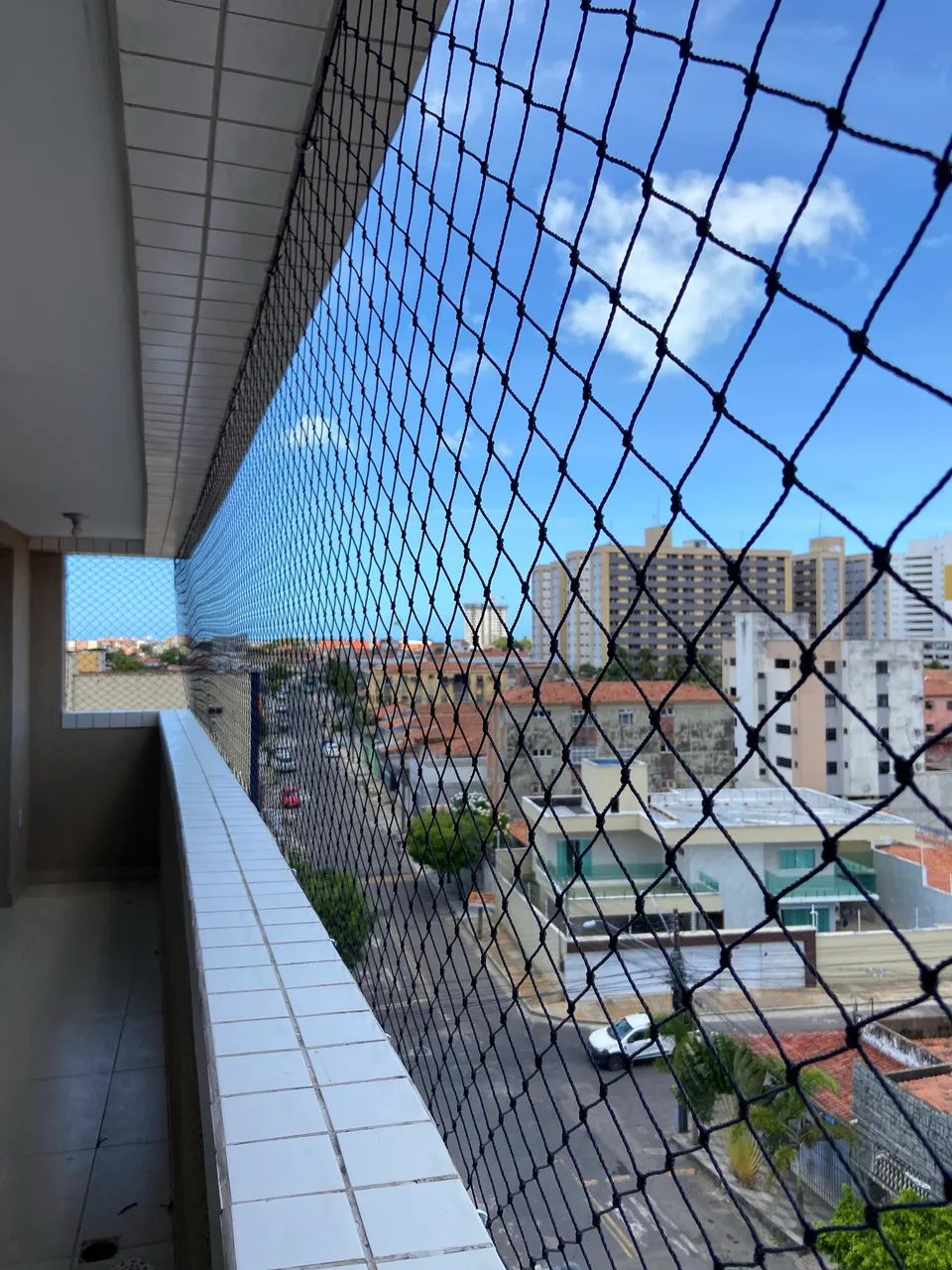 telas de proteção  - Foto 2