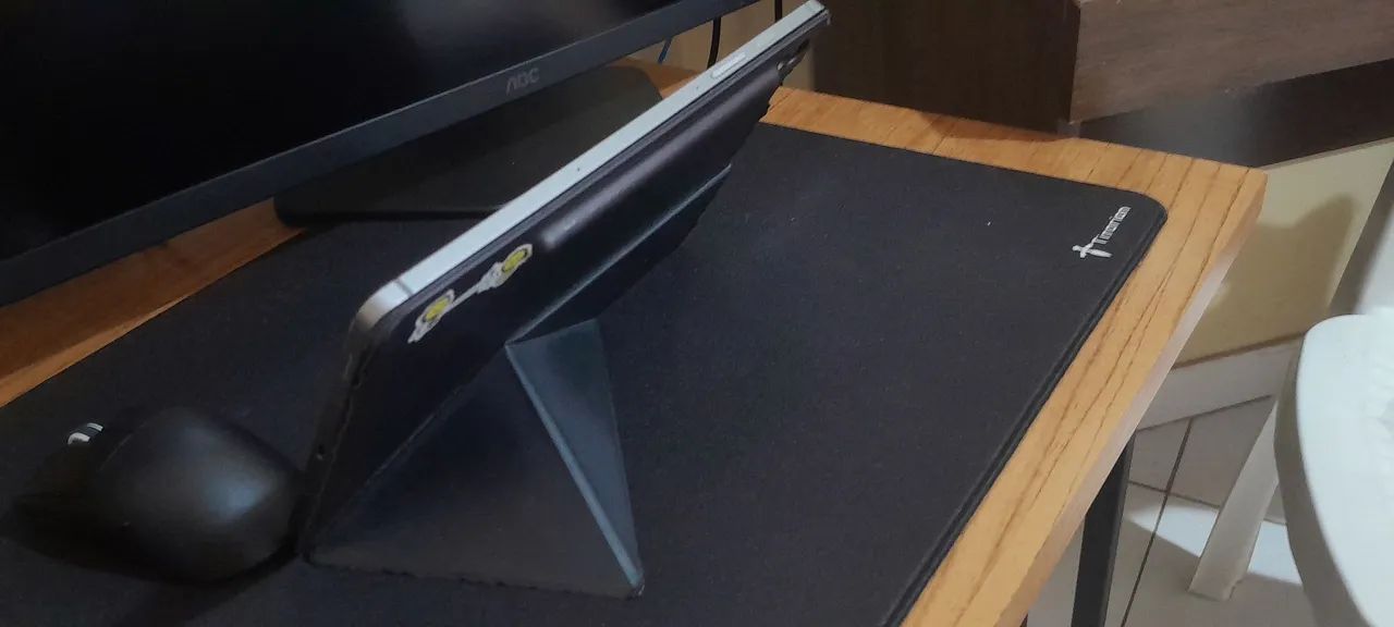 Tablet S9 Fe 128gb 6 ram - Foto 2