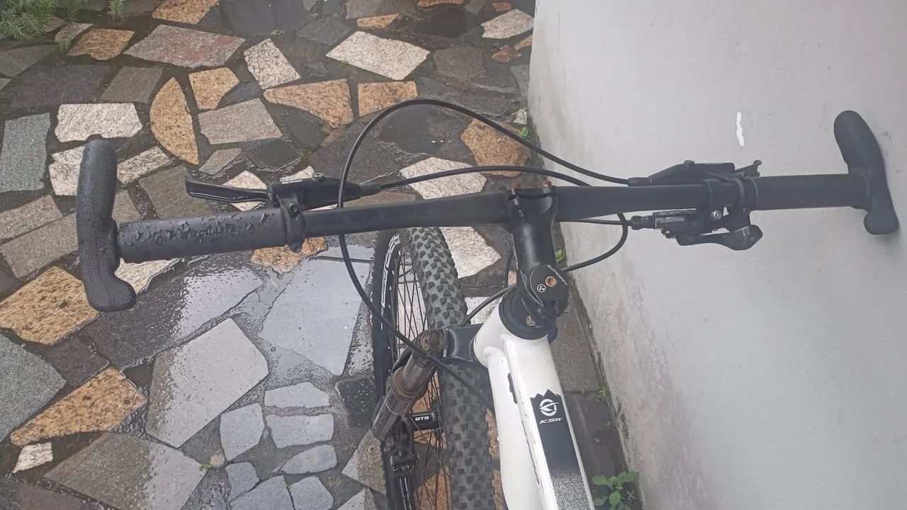 Bicicleta aro 29 - Foto 2