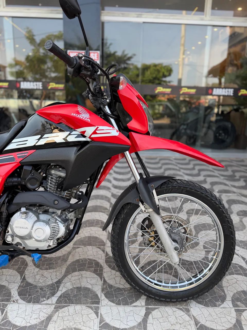 BROS 2019 ESDD MUITO NOVA  - Foto 3