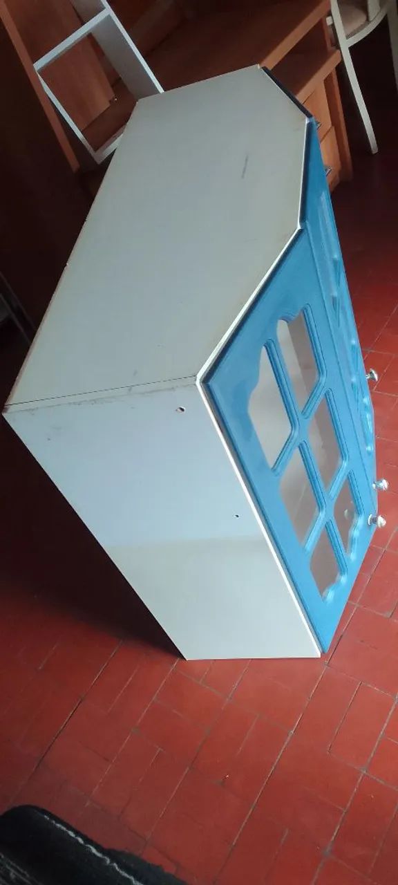 Armarinho Azul - Foto 2