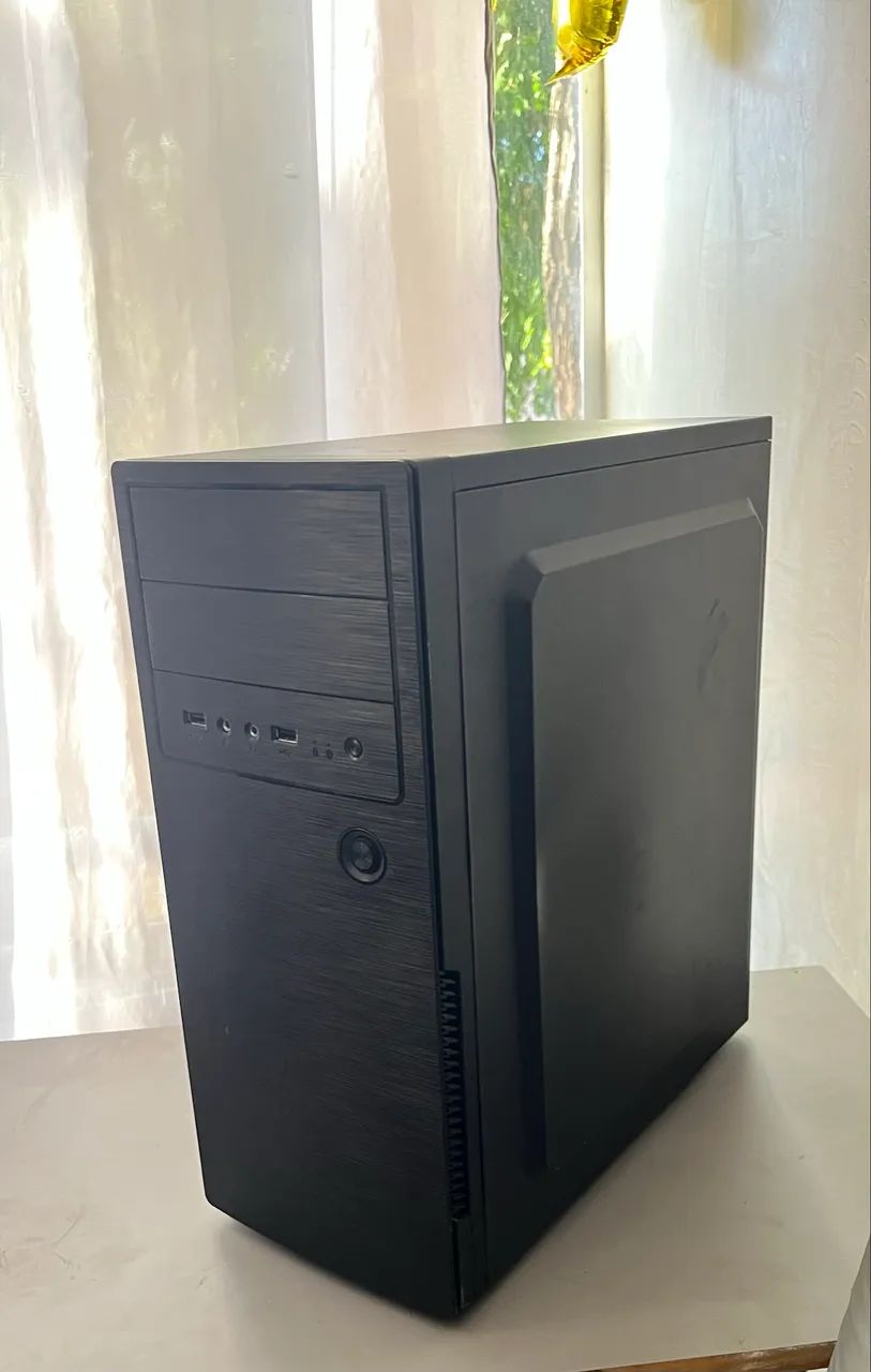 Kit Intel Celeron 7ª Geração + Placa Mãe B250C BTC