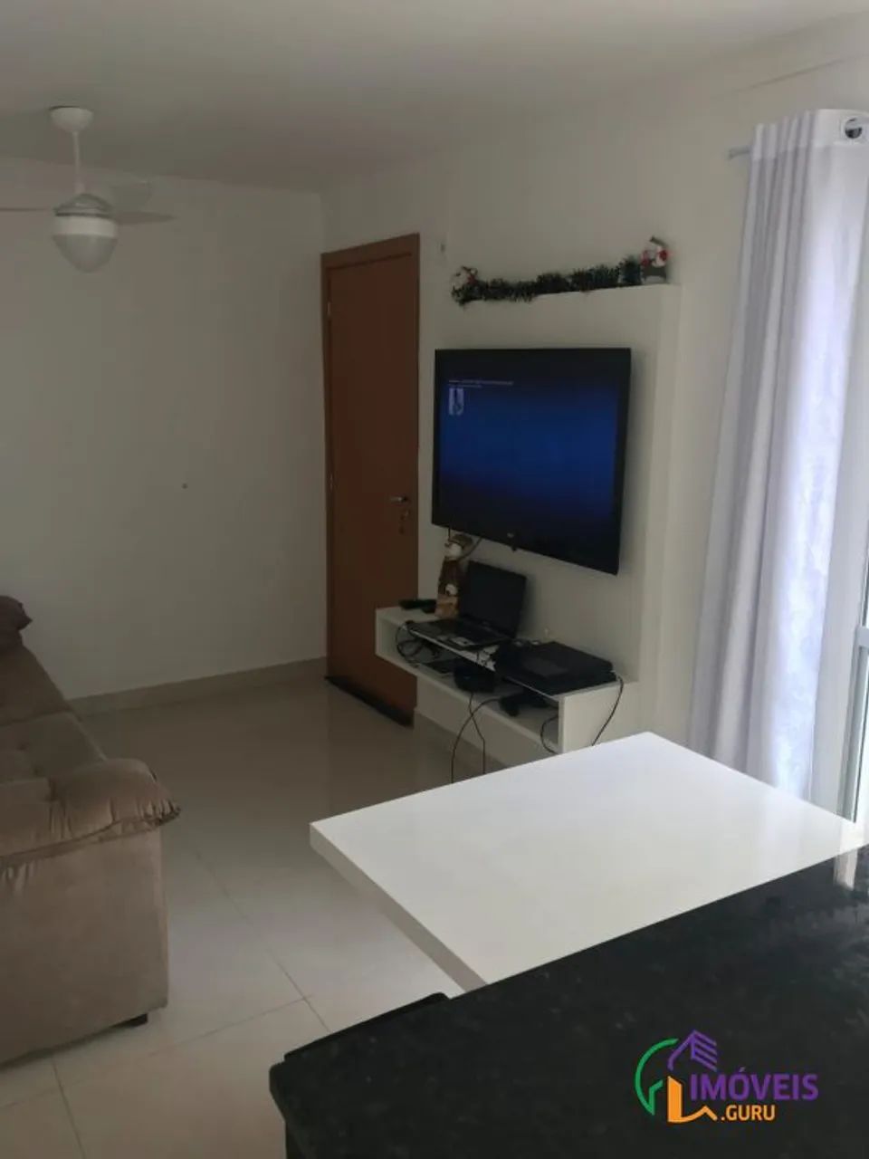 APARTAMENTO - PARQUE DAS CACHOEIRAS - SP - Foto 2