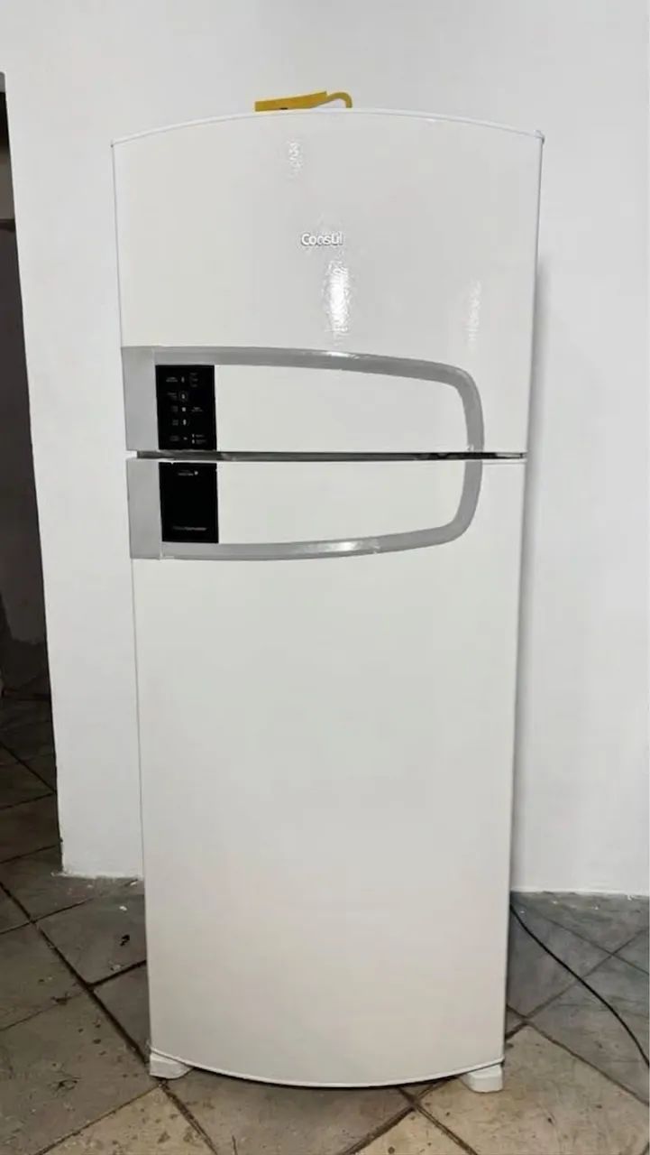 Vendo geladeira consul 