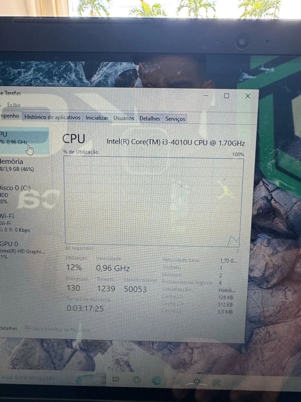 Notebook Dell core i3 - Foto 4