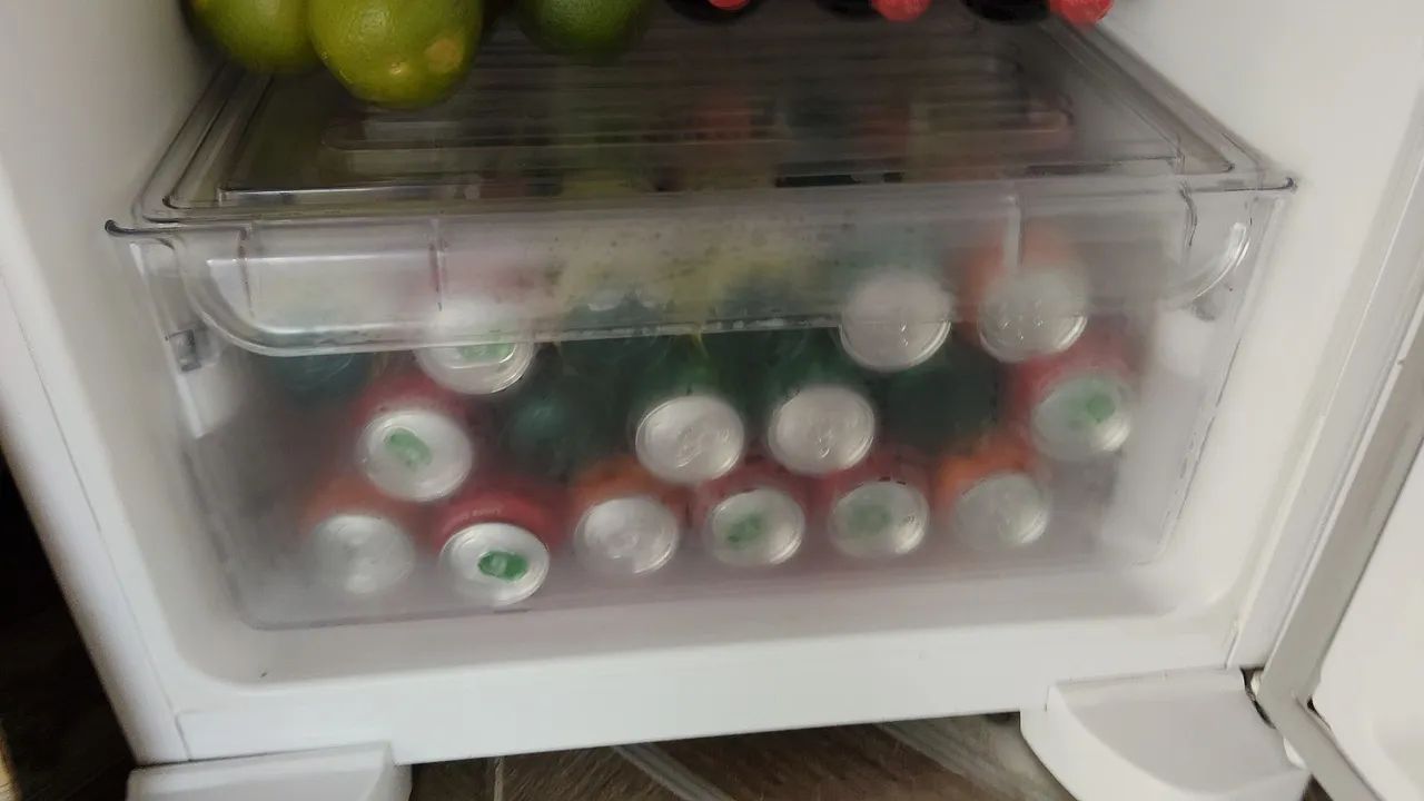 ESTOU VENDENDO REFRIGERANTES E ALGUNS SALGADINHOS! - Foto 4
