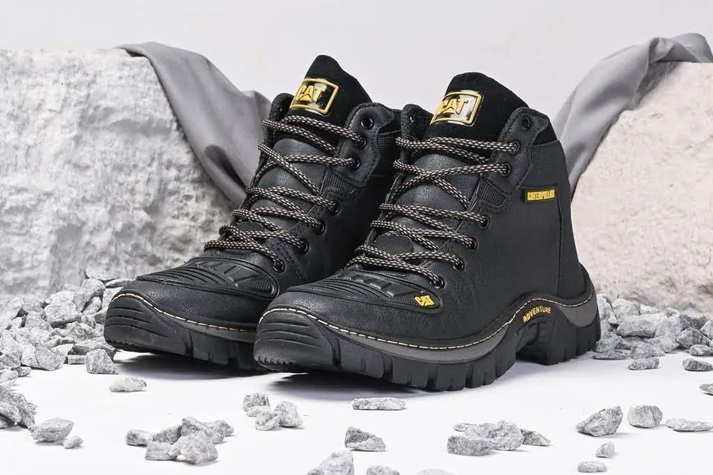 Botas Caterpillar  - Foto 3