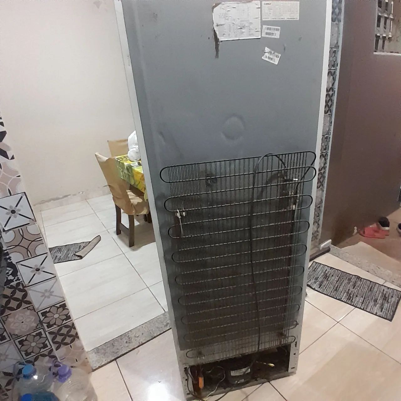 Geladeira consul  - Foto 4