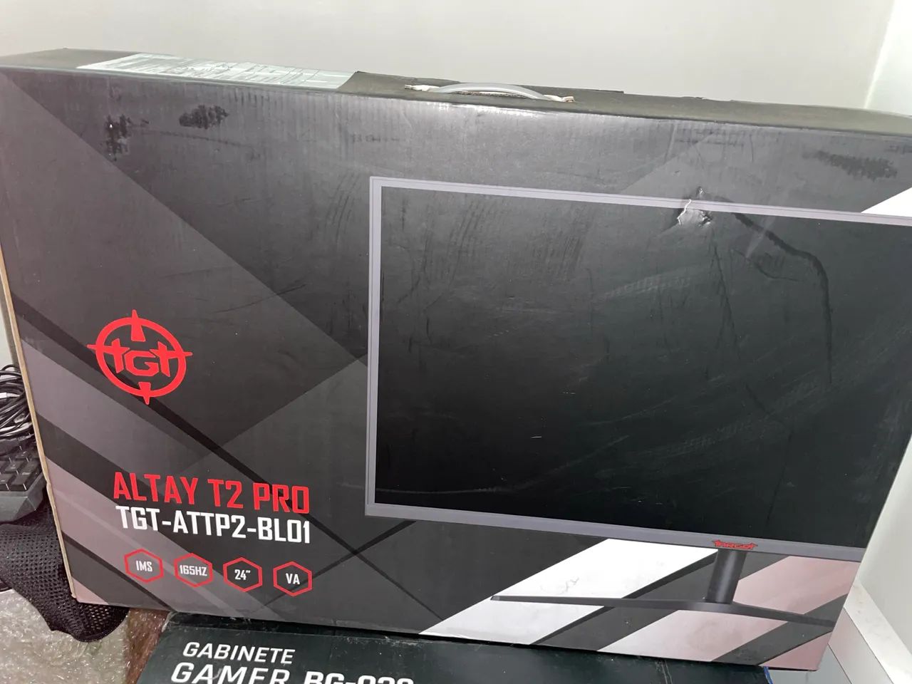 Vendo PC GAMER - Foto 4