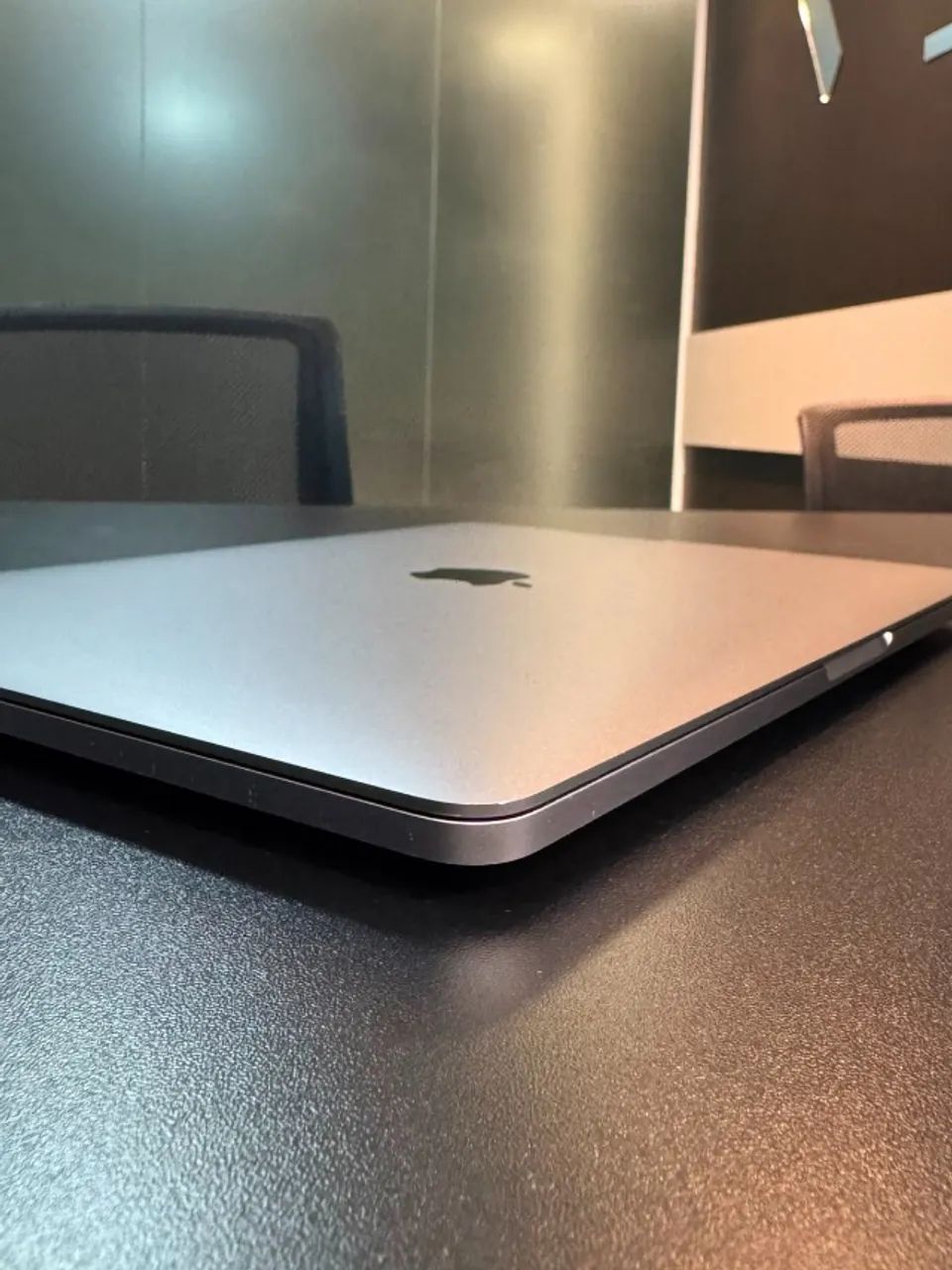 Macbook Pro M1 8GB RAM 256GB SSD 13.3'' Space Gray - Notebooks