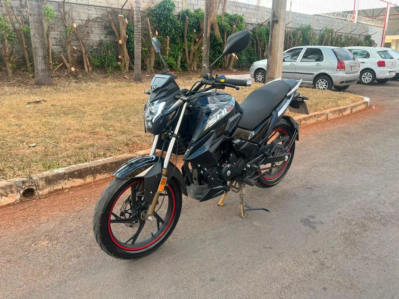 Jef 150 s  - Foto 2