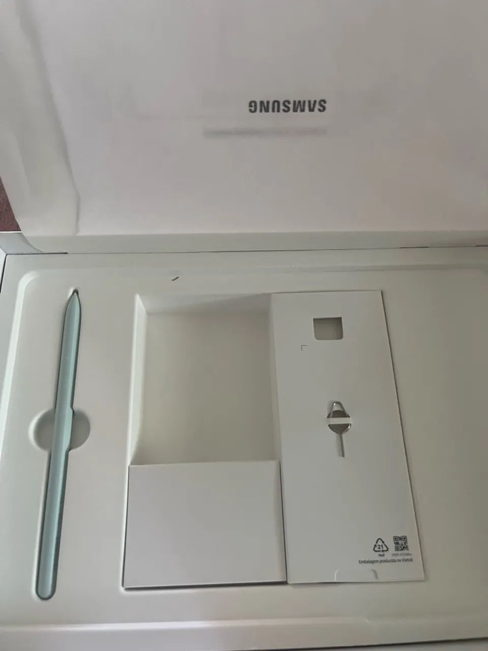 Tab S9 FE - Foto 3