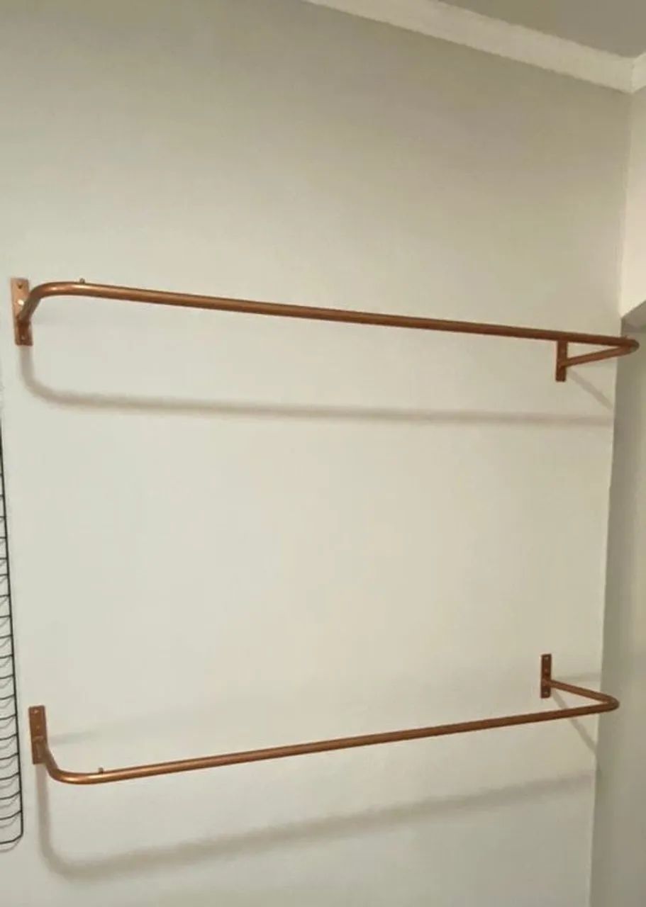 Araras de Parede  - Foto 5