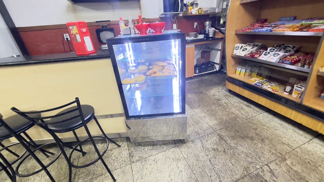 Frente de padaria  - Foto 4