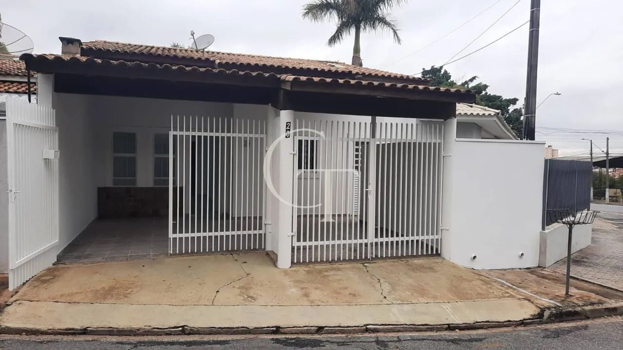 Casa para alugar 03 quartos sendo 01 suíte - Jd Corazza - Foto 2