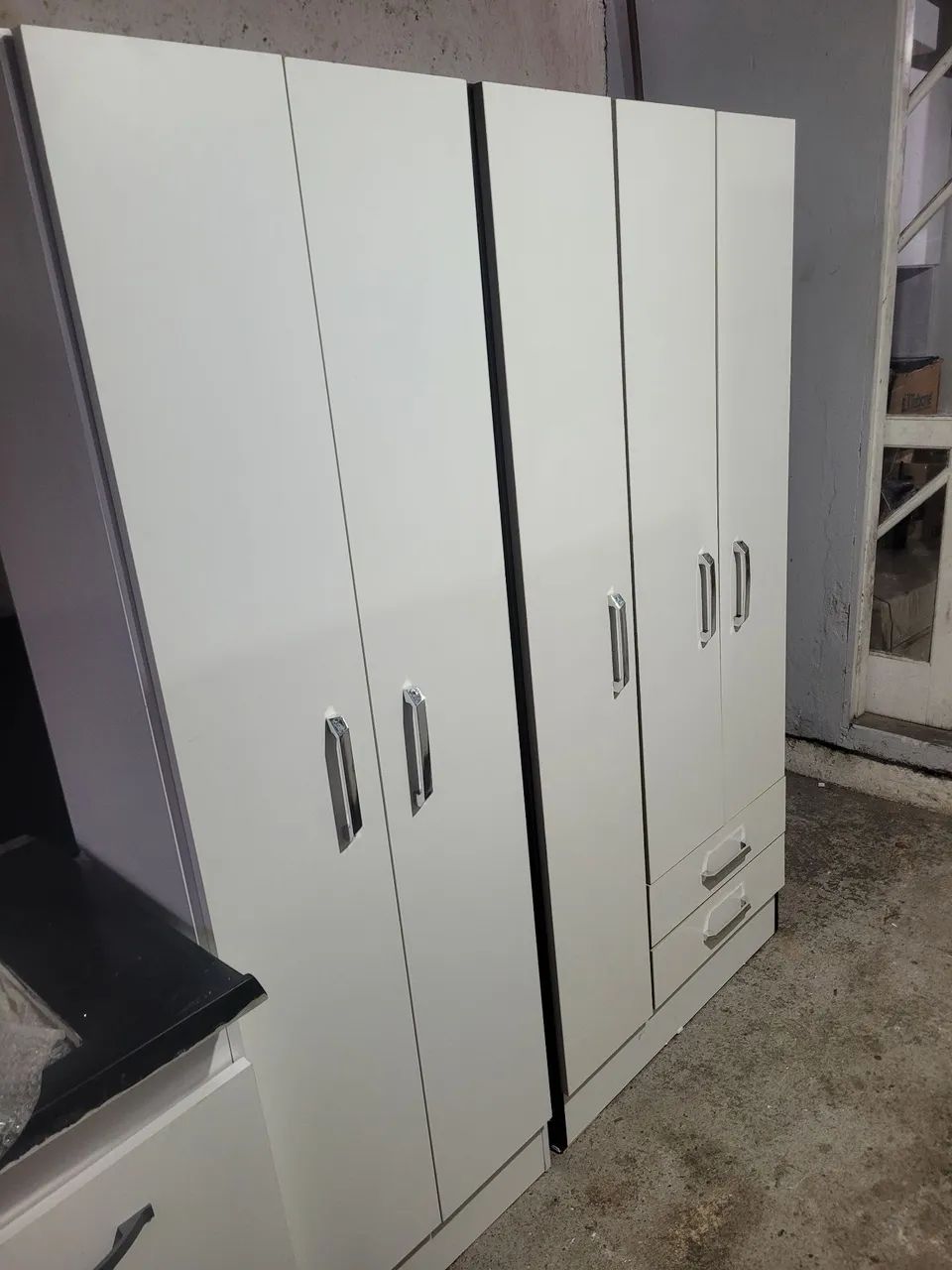 Armario multiuso ( novo ) entrego  - Foto 3