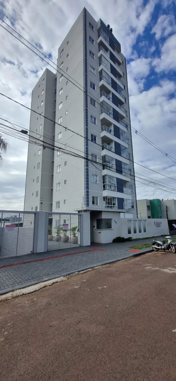 Apartamento no Edifício Bonsai Gold 7 - Cancelli   - Foto 5