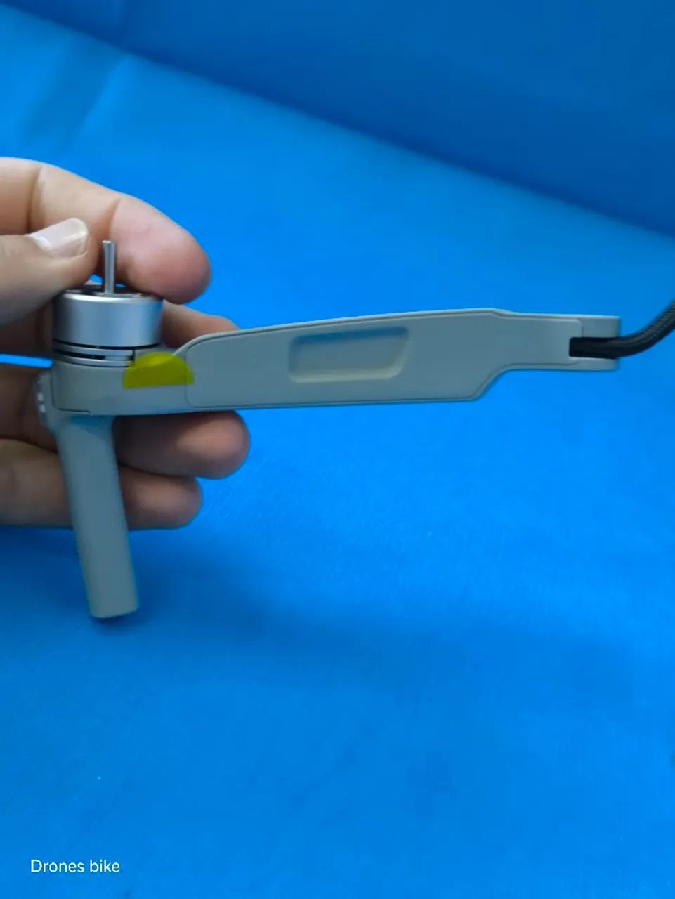 Braço Drone DJI Mavic Air 2s  - Foto 3